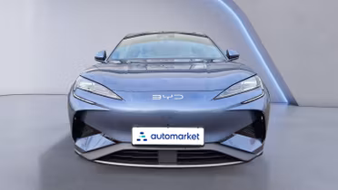 BYD Sealion 7
