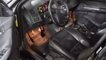 VOLVO S40