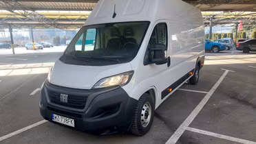 FIAT Ducato