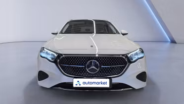 MERCEDES-BENZ E Klasa