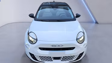 FIAT 600