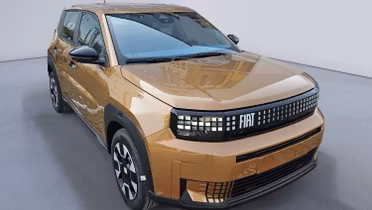 FIAT Grande Panda