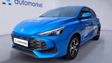 MG MG3