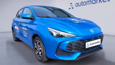 MG MG3
