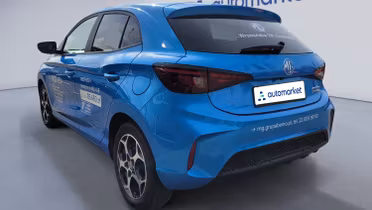 MG MG3