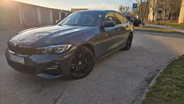 BMW Seria 3