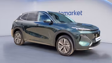 GEELY Starray