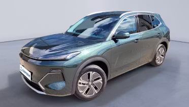 GEELY Starray