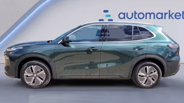 GEELY Starray