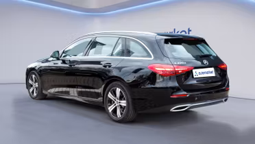 MERCEDES-BENZ C Klasa