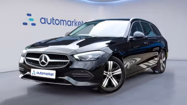 MERCEDES-BENZ C Klasa