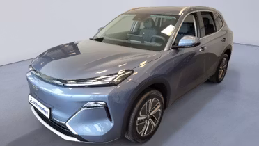 GEELY Starray