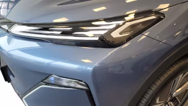 GEELY Starray
