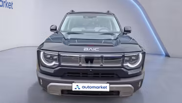 BAIC BJ30