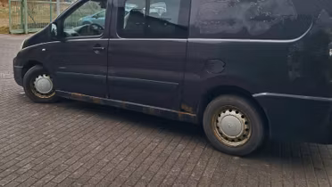 CITROEN Jumpy