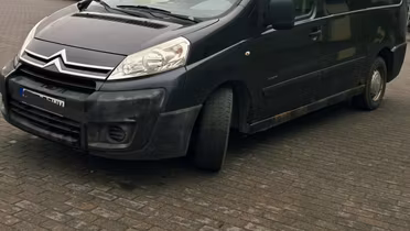 CITROEN Jumpy
