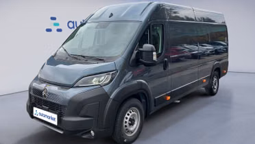 CITROEN Jumper