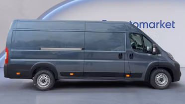 CITROEN Jumper
