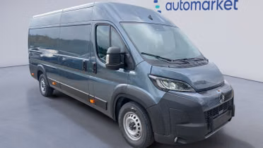 CITROEN Jumper