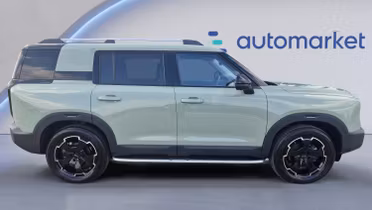BAIC BJ30