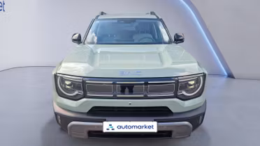 BAIC BJ30