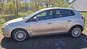 FIAT Bravo