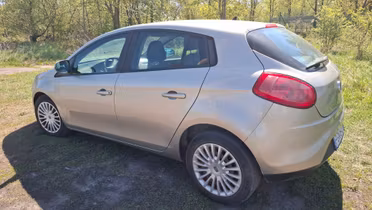 FIAT Bravo
