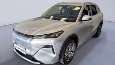 GEELY Starray