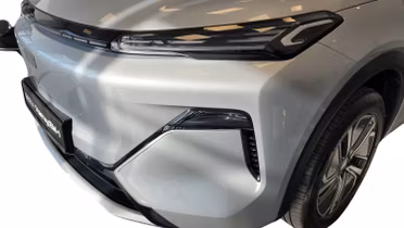 GEELY Starray