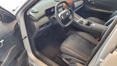 GEELY Starray