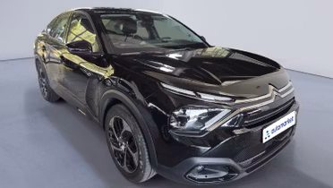 CITROEN C4 X