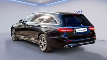 MERCEDES-BENZ E Klasa