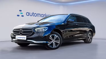 MERCEDES-BENZ E Klasa
