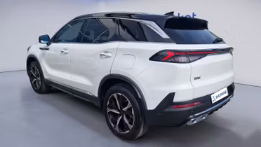 BAIC Beijing 7