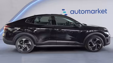 CITROEN C4 X