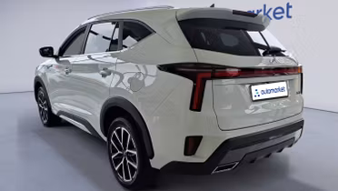 JAC JS8