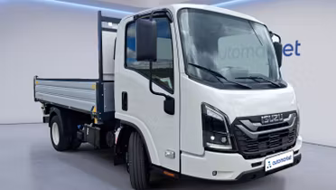 ISUZU Seria N