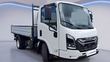 ISUZU Seria N