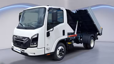 ISUZU Seria N