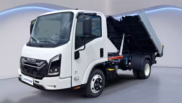 ISUZU Seria N