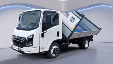 ISUZU Seria N