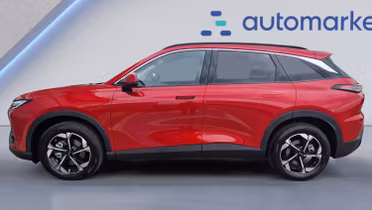 BAIC Beijing 5