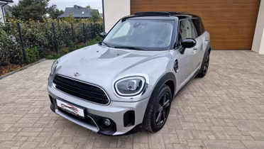 MINI [BMW] Countryman