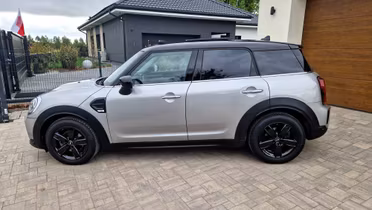 MINI [BMW] Countryman