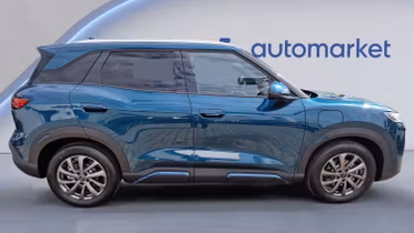 BYD Atto 2