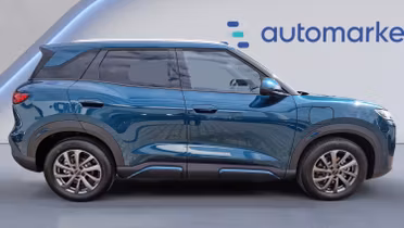 BYD Atto 2