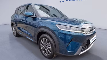 BYD Atto 2