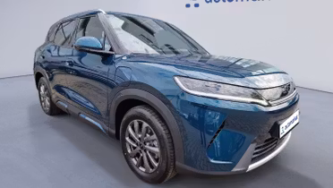 BYD Atto 2