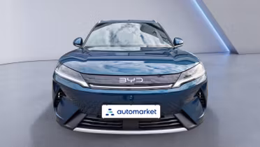 BYD Atto 2
