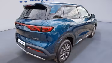 BYD Atto 2